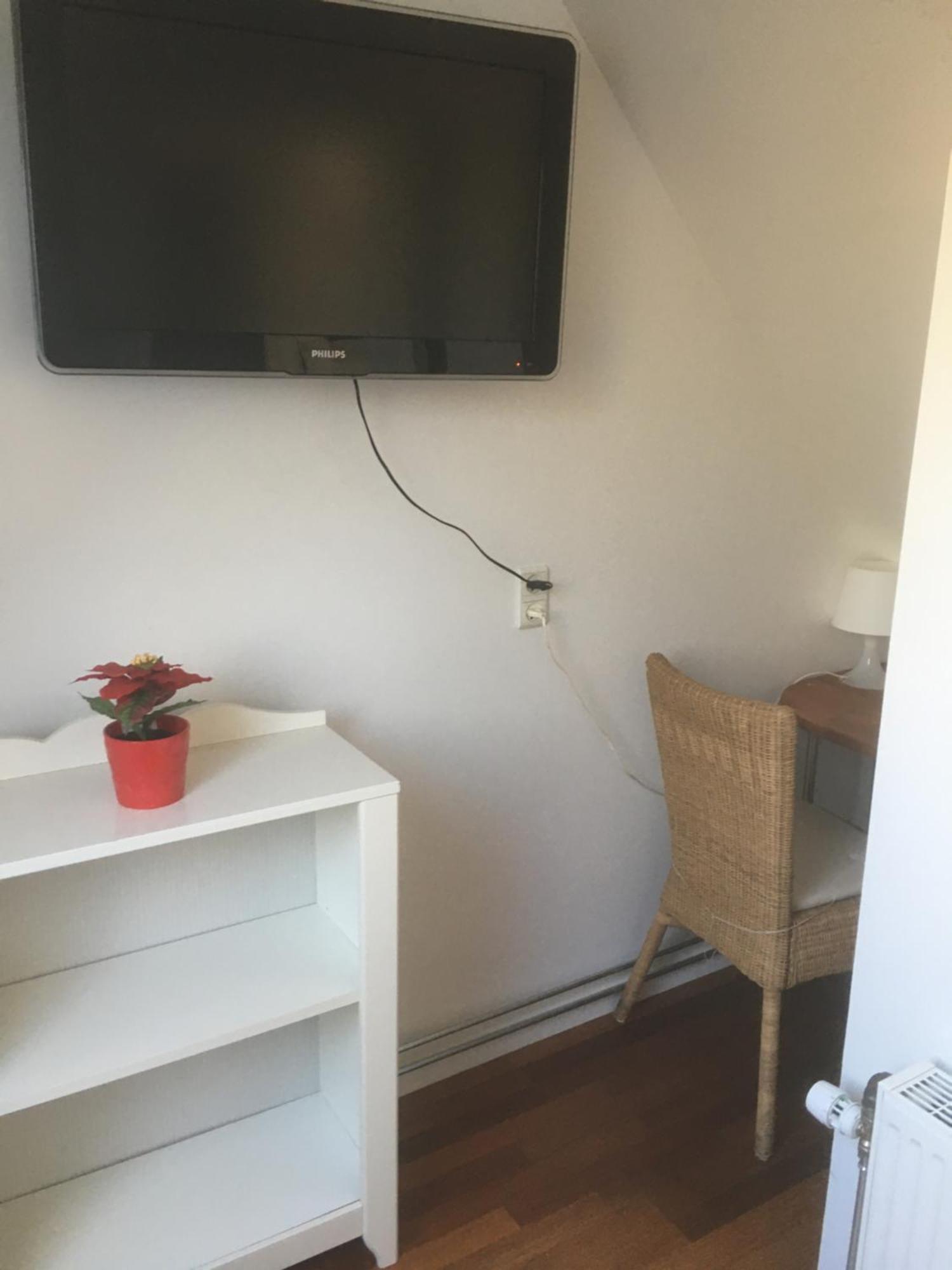 Apartment Flexsleep&living *