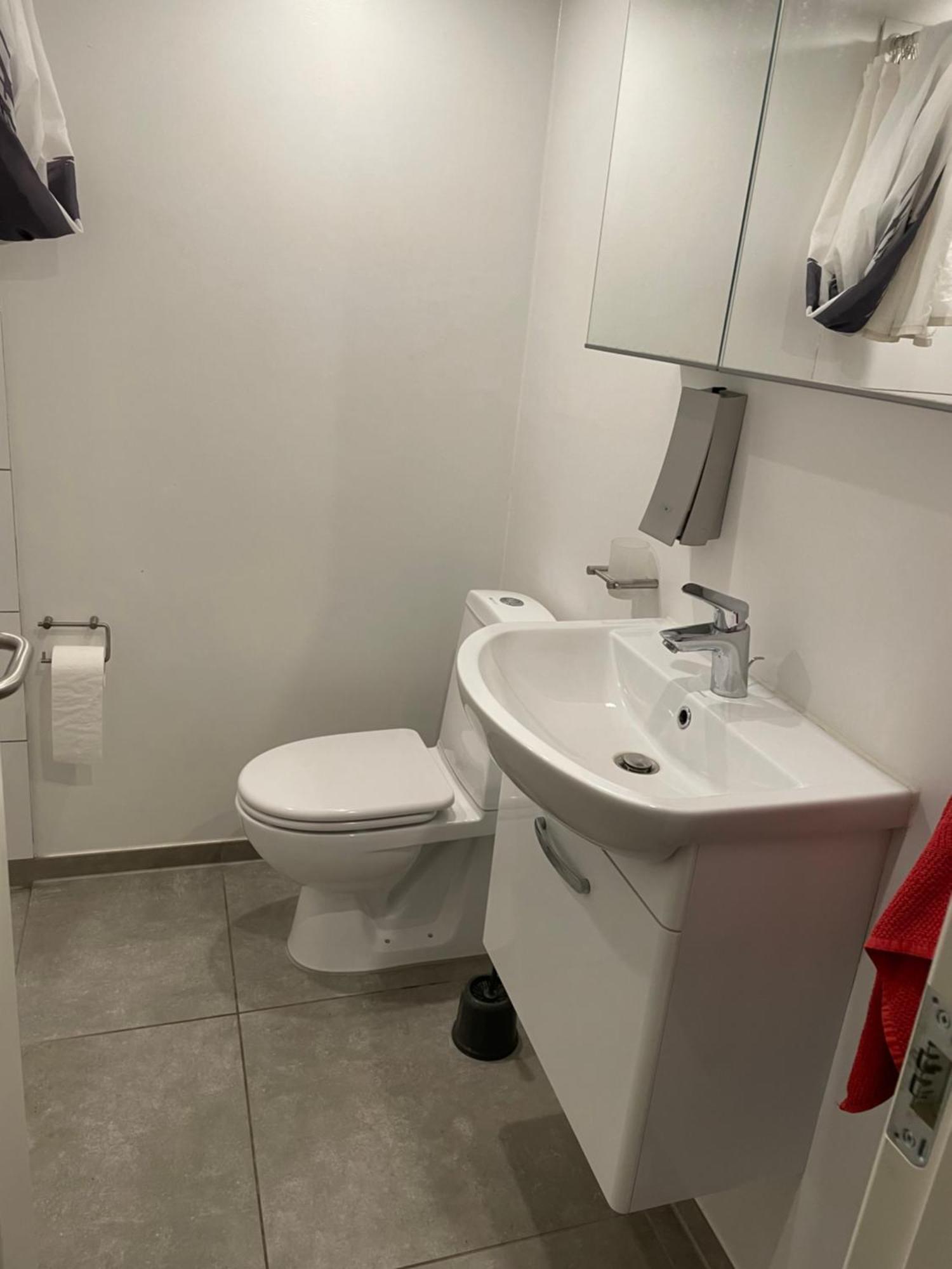 Apartamento Flexsleep&living