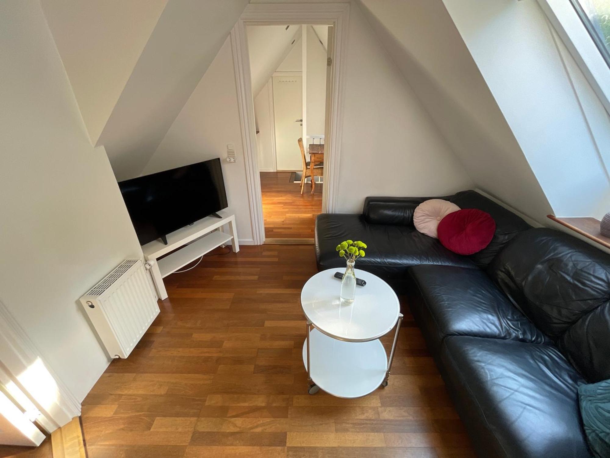Flexsleep&living Hjortshoj