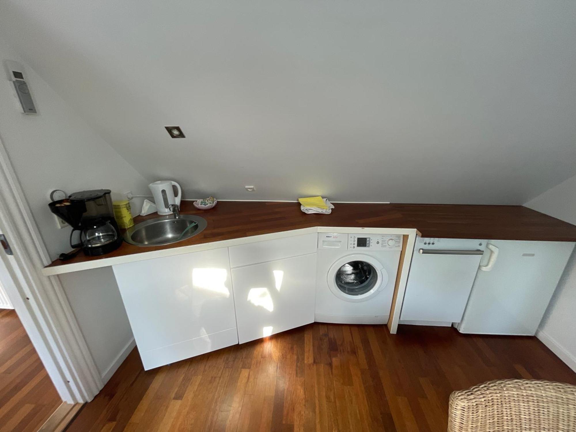 Apartment Flexsleep&living