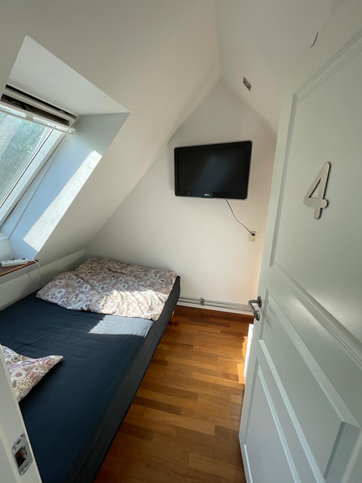 Apartment Flexsleep&living