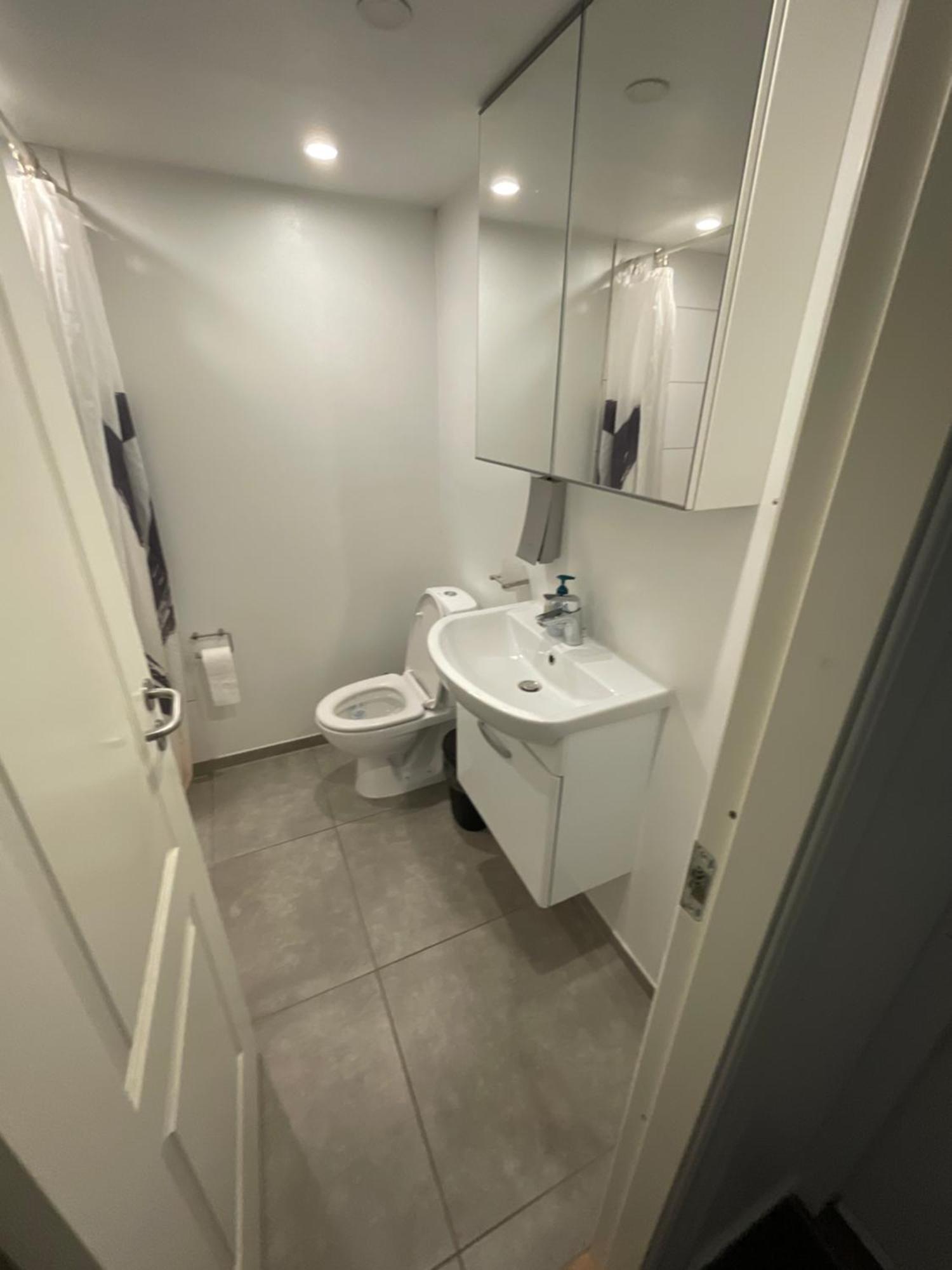 Apartment Flexsleep&living