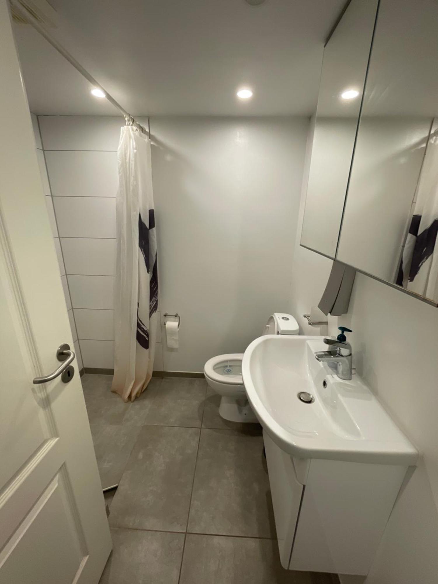Flexsleep&living Apartment