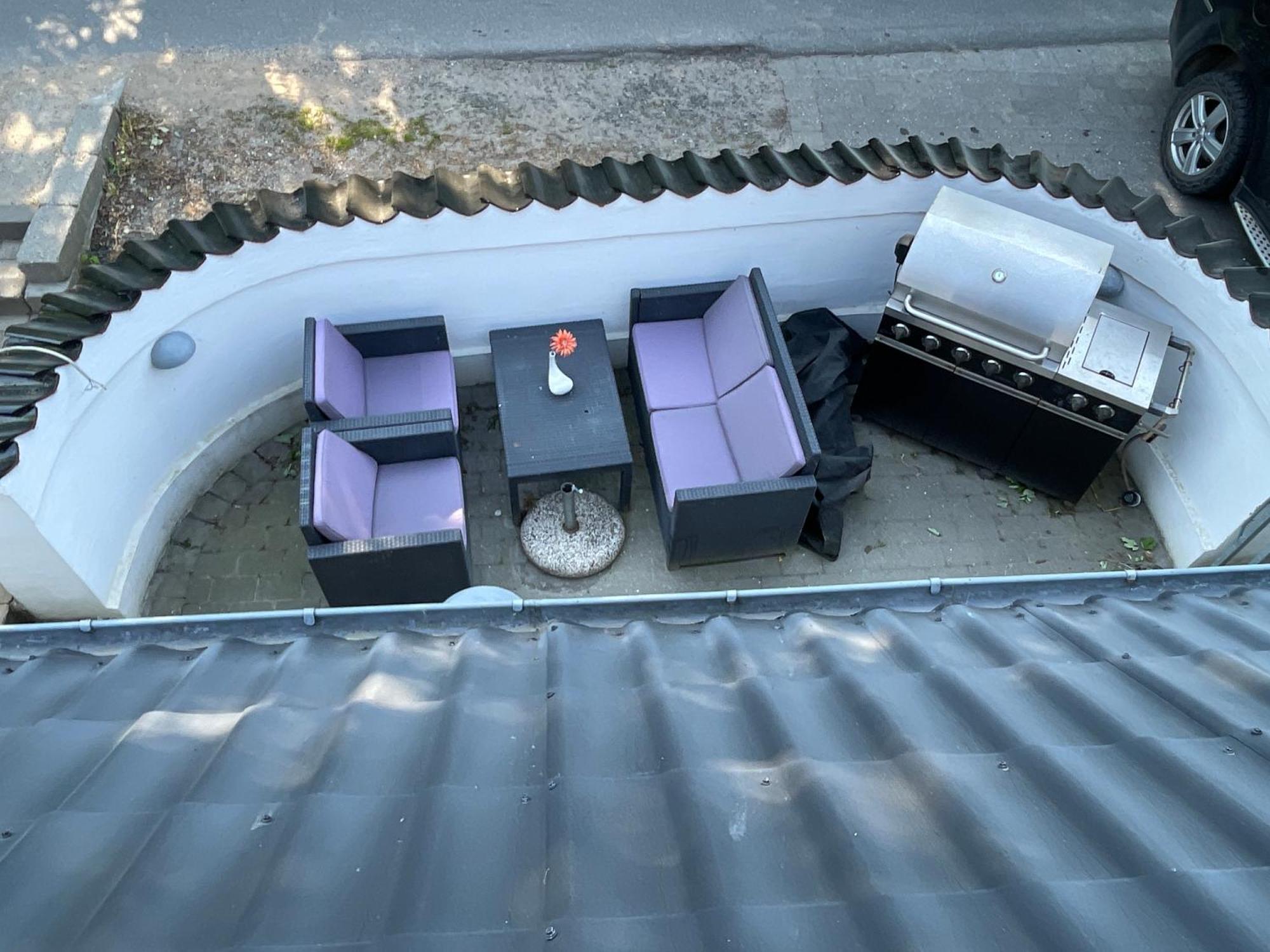 Flexsleep&living * Hjortshoj